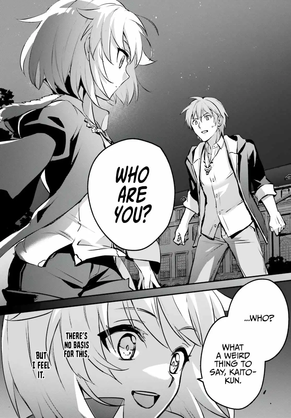 Yuusha Shoukan ni Makikomareta kedo, Isekai wa Heiwa deshita Chapter 41 21